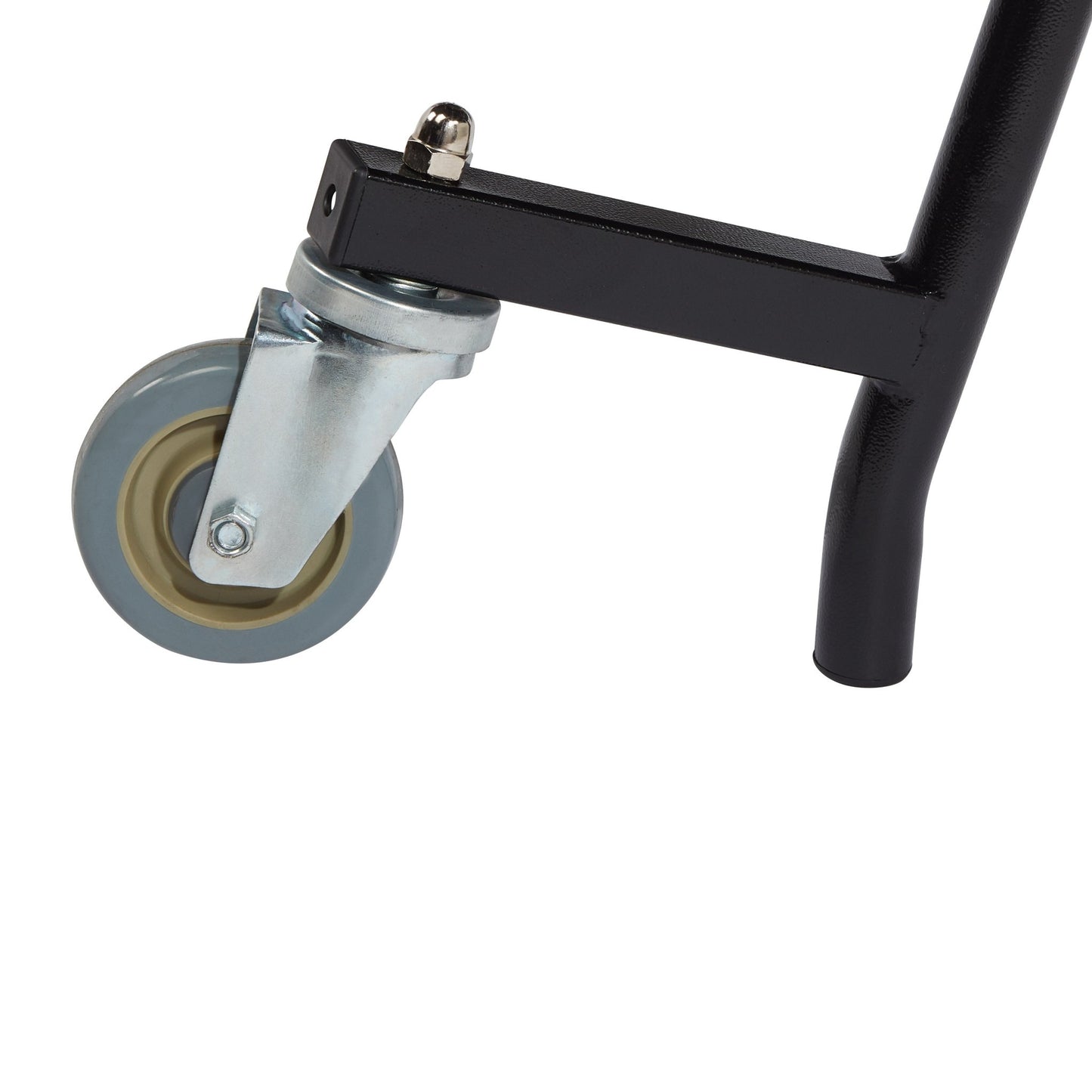 NPS EasyFold 60" Round Table (National Public Seating NPS-MTSSF-60R) - SchoolOutlet