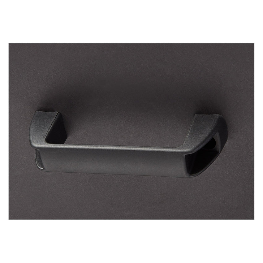 NPS EasyFold 60" Round Table (National Public Seating NPS-MTSSF-60R) - SchoolOutlet