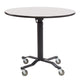Cafe & Breakroom Tables