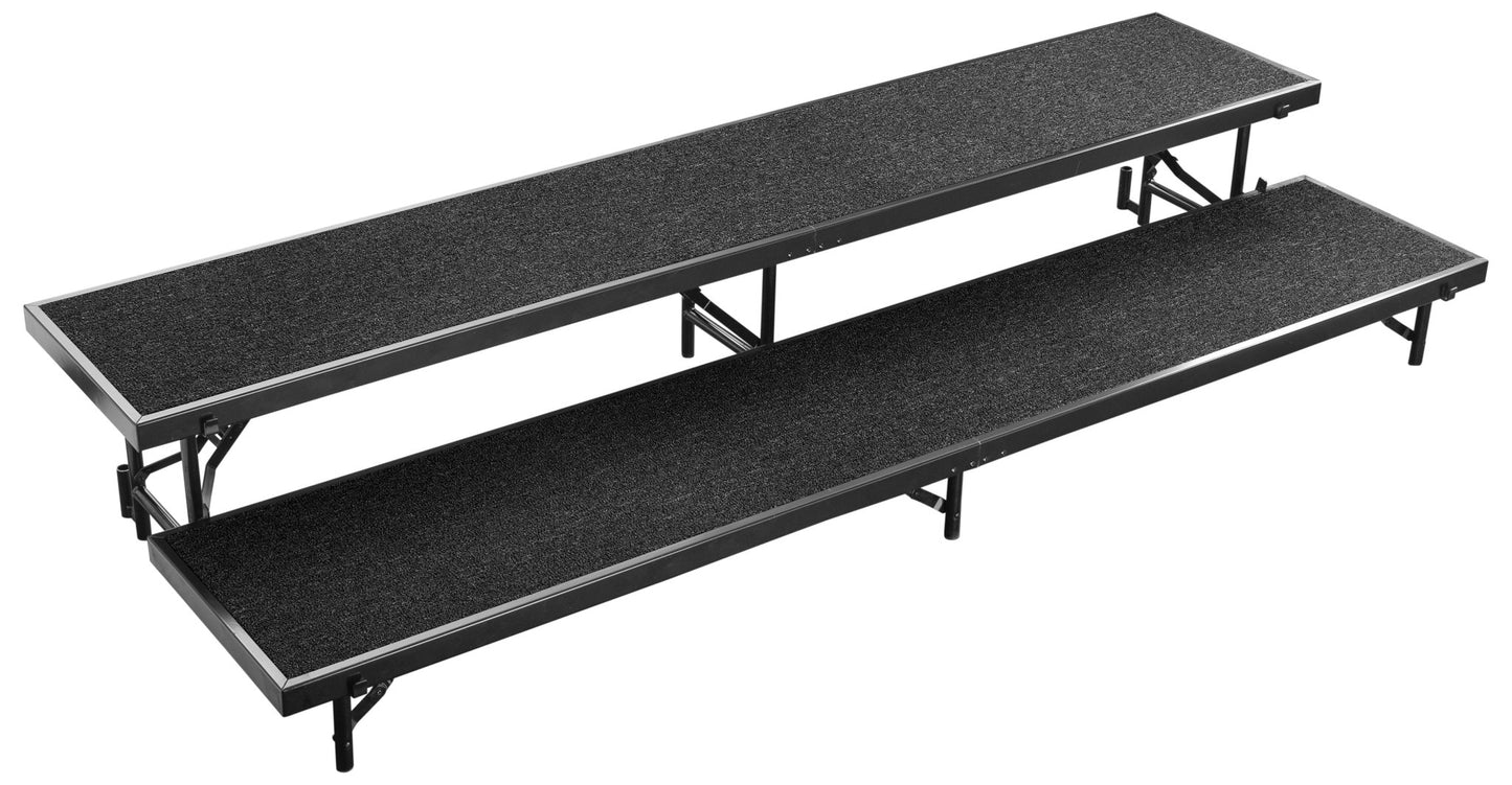 NPS Multi Level Standing Choral Riser - SchoolOutlet