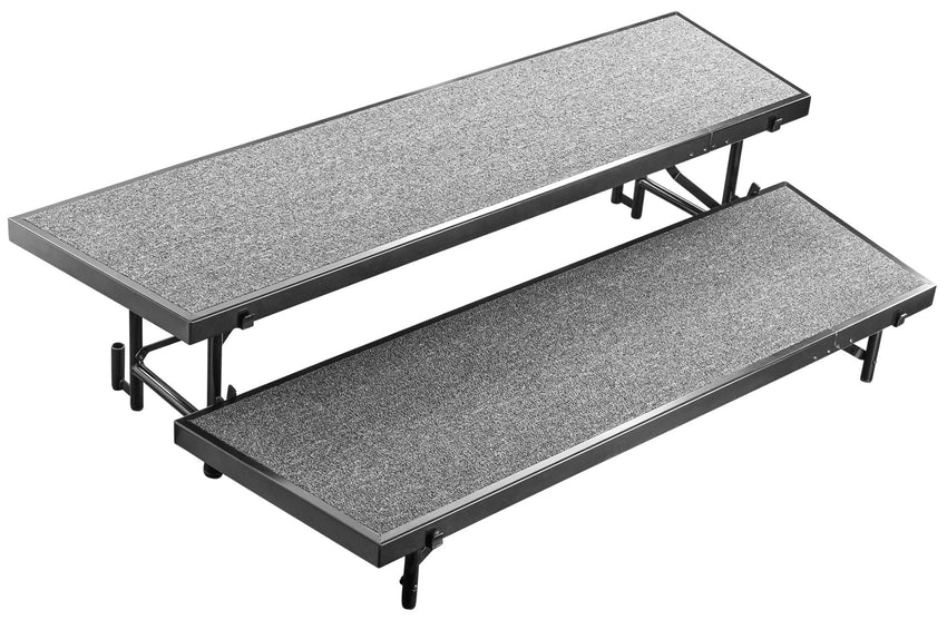 NPS Multi Level Standing Choral Riser - SchoolOutlet