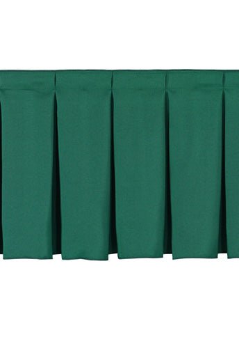 NPS Stage Box Skirting - SchoolOutlet