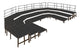 Choral Risers
