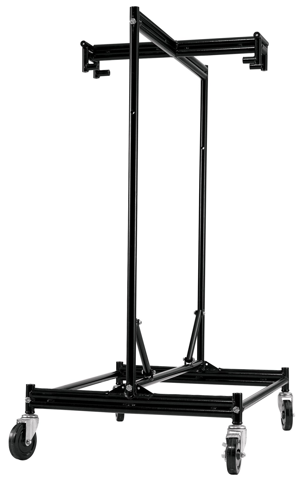 NPS Stage Dolly for Use with 36" W or 48" W Stages (National Public Seating NPS-SDL) - SchoolOutlet