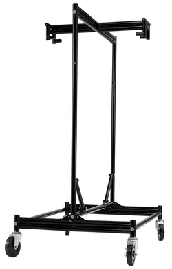 NPS Stage Dolly for Use with 36" W or 48" W Stages  (National Public Seating NPS-SDL)