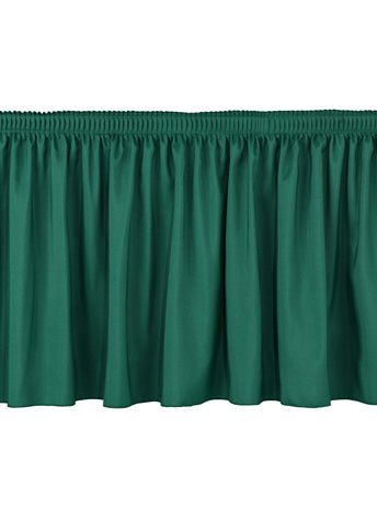 NPS Stage Box Skirting - SchoolOutlet