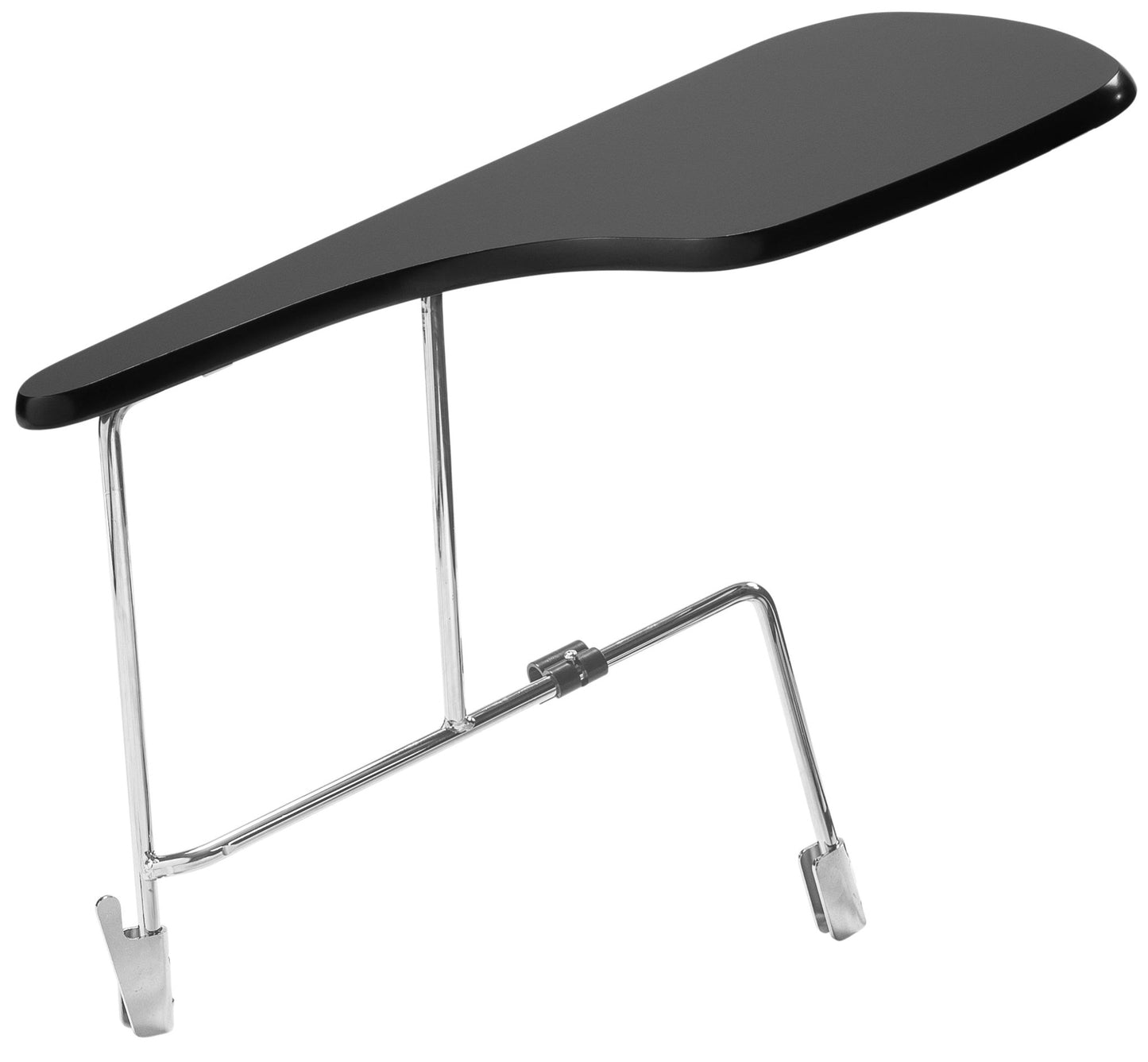NPS Removable Tablet Arm for 8500 Series Stack Chair - Left Hand (National Public Seating NPS-TA85L) - SchoolOutlet