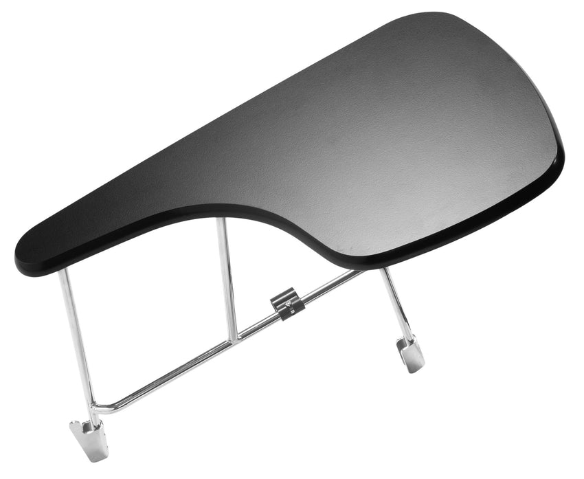 NPS Removable Tablet Arm for 8500 Series Stack Chair - Left Hand (National Public Seating NPS-TA85L) - SchoolOutlet
