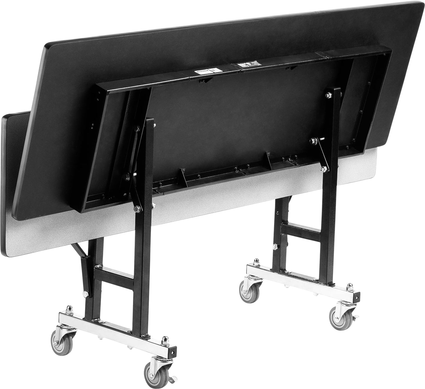 NPS ToGo Bench, 60", Particleboard Core (National Public Seating NPS-TGB60PBTM) - SchoolOutlet