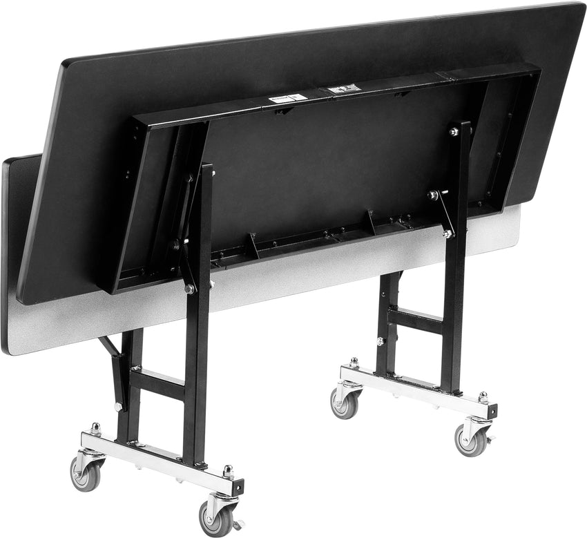 NPS ToGo Bench, 60", Particleboard Core (National Public Seating NPS-TGB60PBTM) - SchoolOutlet