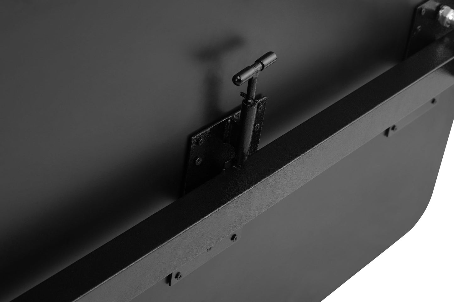 NPS ToGo Table, 30"x48", MDF Core (National Public Seating NPS-TGT3048MDPE) - SchoolOutlet