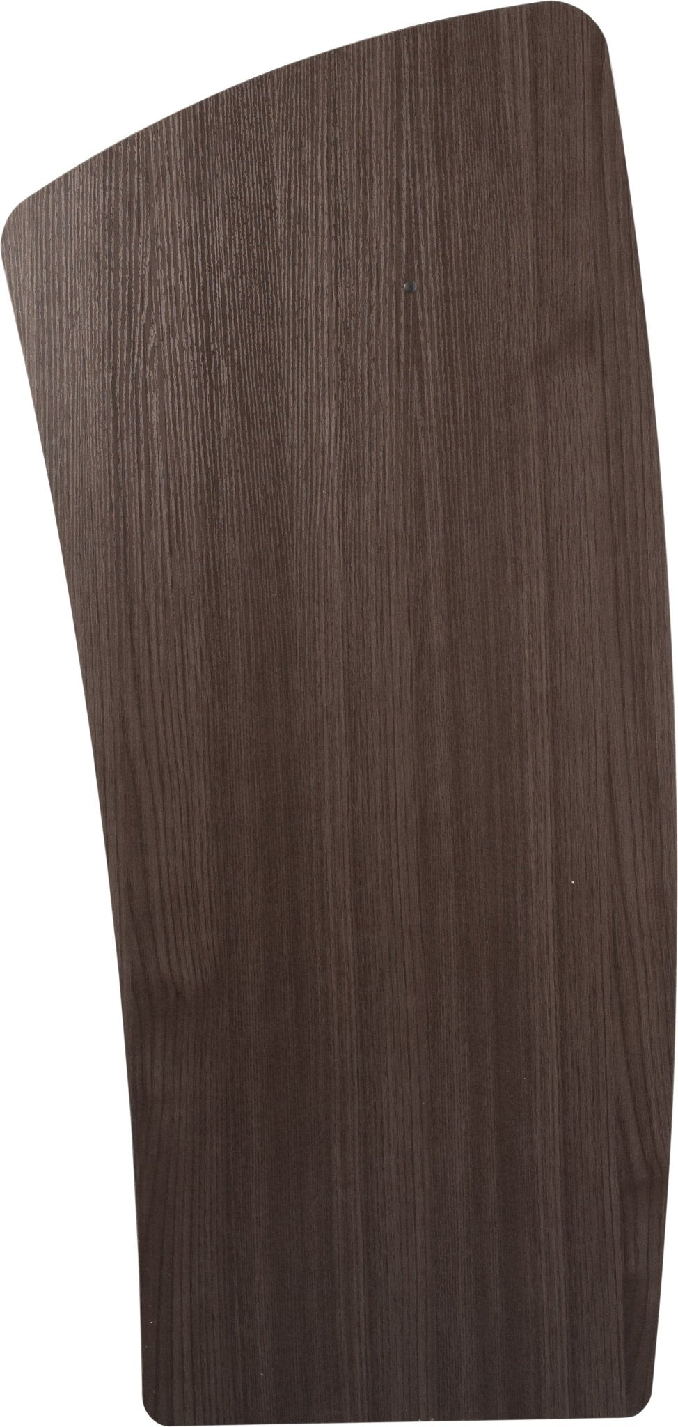 Oklahoma Sound Vision Lectern, Ribbonwood (Oklahoma Sound OKL-611-RW) - SchoolOutlet