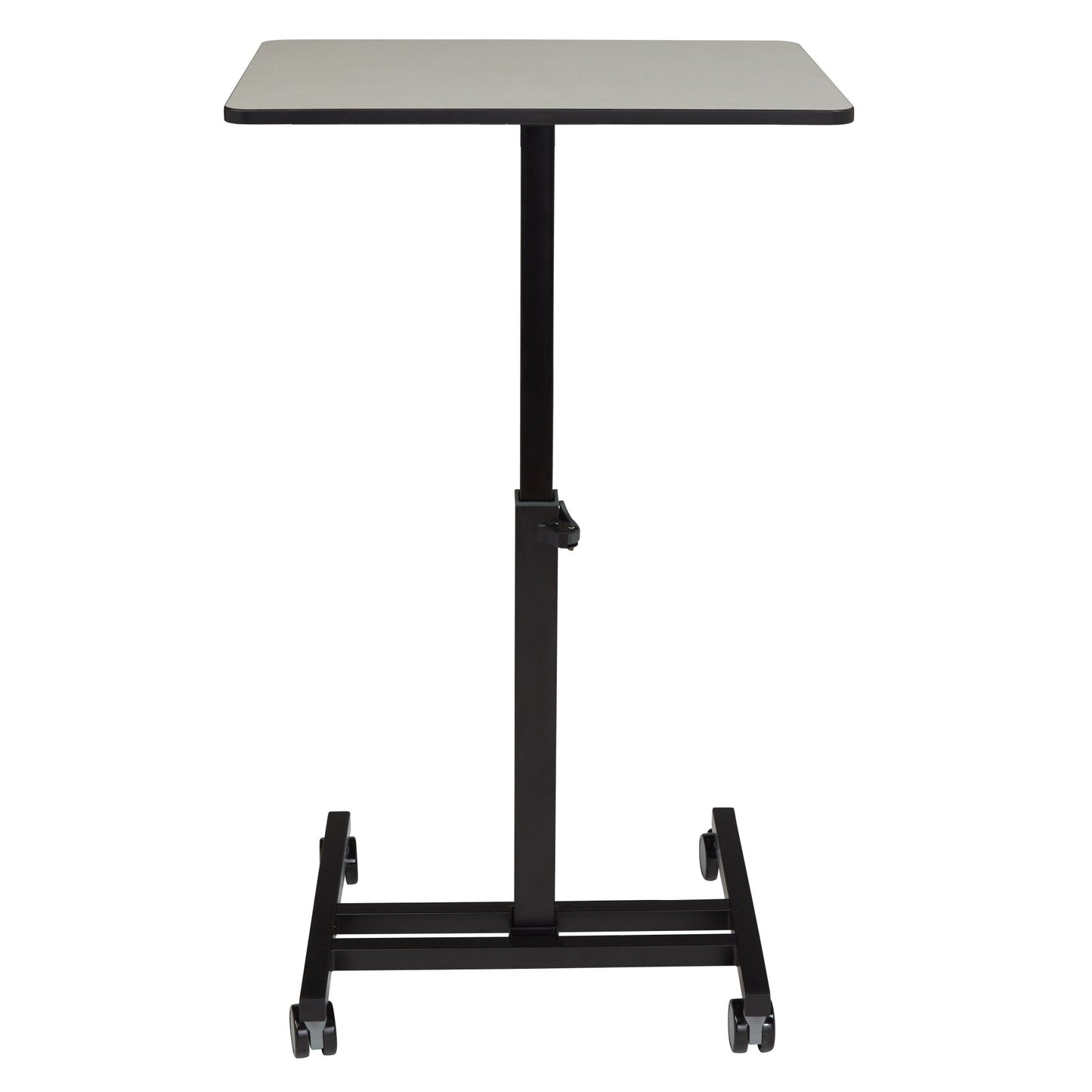 Oklahoma Sound EduTouch Sit & Stand Student’s Desk (Oklahoma Sound OKL-EDTC) - SchoolOutlet