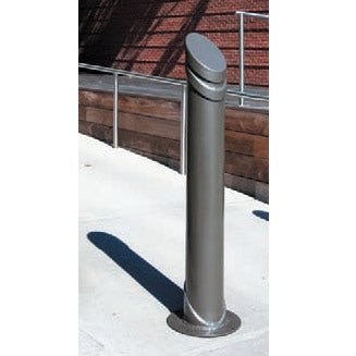 Fairfax Augusta Bollards (3' H) (PLA-2643SM) - SchoolOutlet