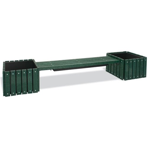 plastic garden planter Playcore PLA-992 – SchoolOutlet