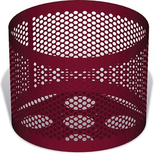 Ultrasite Outdoor Planter - 24" Round X 18" High (Playcore PLA-RD2418) - SchoolOutlet