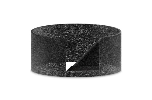 Trusens Replacement Carbon Filter AFCZ1000-01-W for Z1000 Air Purifier - Small Pack of 3