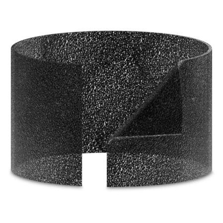Trusens Replacement Carbon Filter AFCZ2000-01-W for Z2000 Air Purifier - Medium  Pack of 3