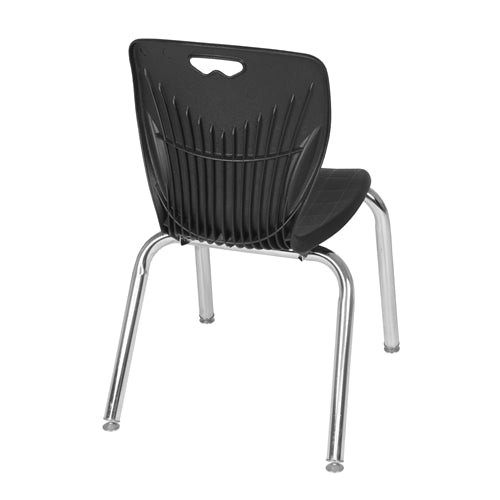 Regency 15 in Learning Classroom Chair Set of 4 - SchoolOutlet