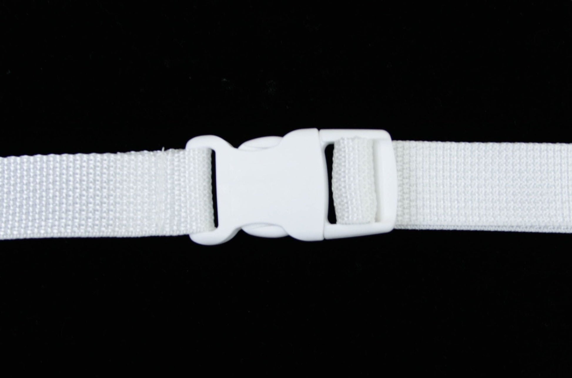 Toddler Table Replacement Seat Belt - White(Toddler Tables TOD-BELT) - SchoolOutlet