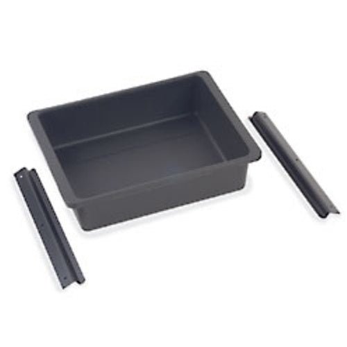Virco UTOTE Plastic Tote Tray Kit for select Virco Series 4000 and 5000 Activity Tables - SchoolOutlet