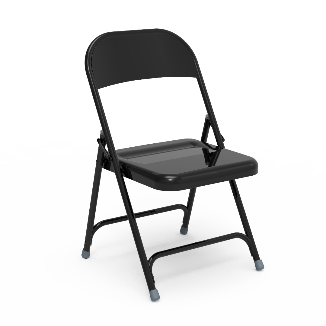 Buy metal best sale folding chairs