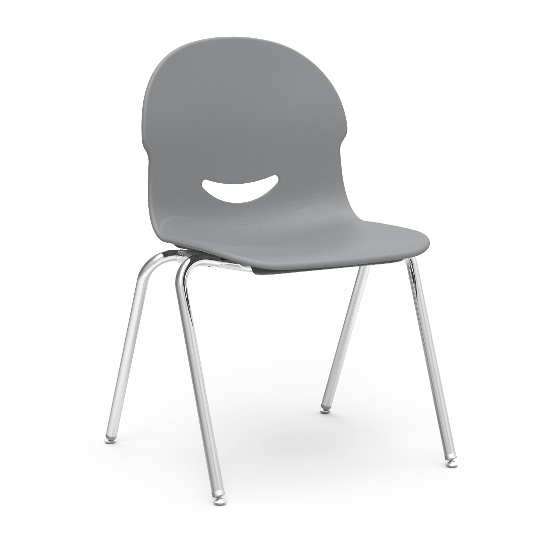 Virco IQ Series Classroom Chair | Ergonomic School Chairs Virco IQ Series Classroom Chair | Ergonomic School Chairs
