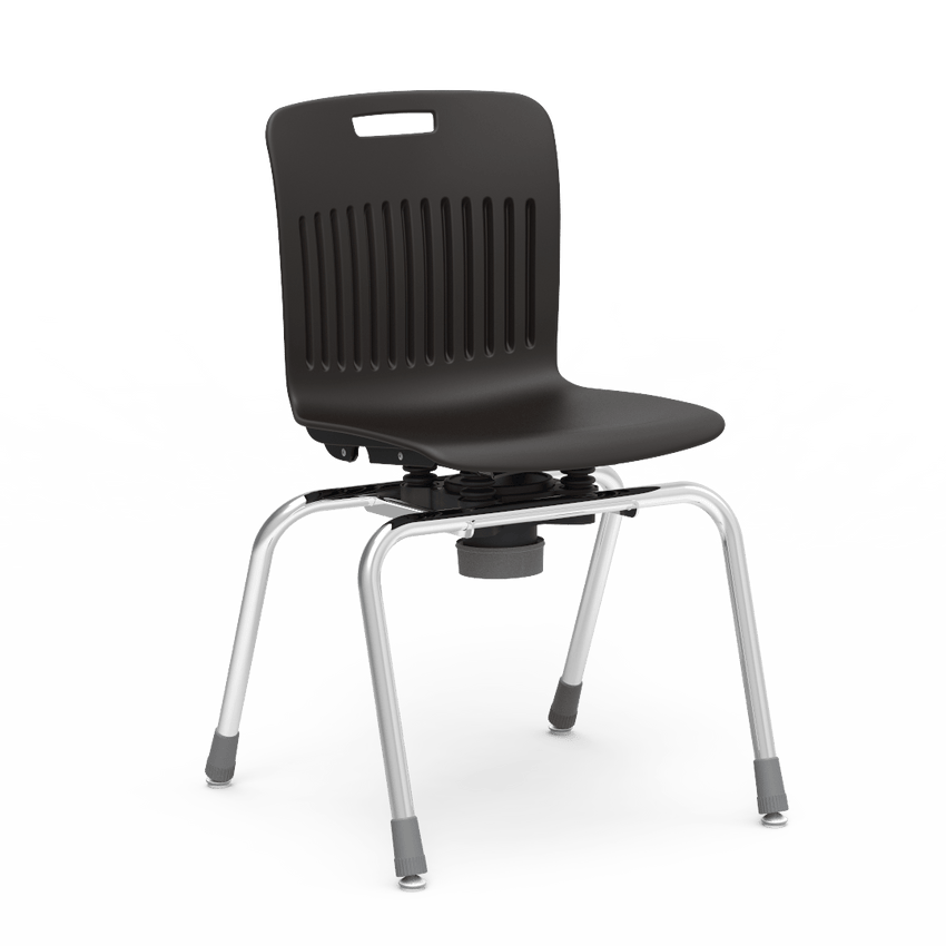Virco ANC2M18 - Analogy Series C2M 4-Leg Chair - 18" Height (Virco ANC2M18) - SchoolOutlet