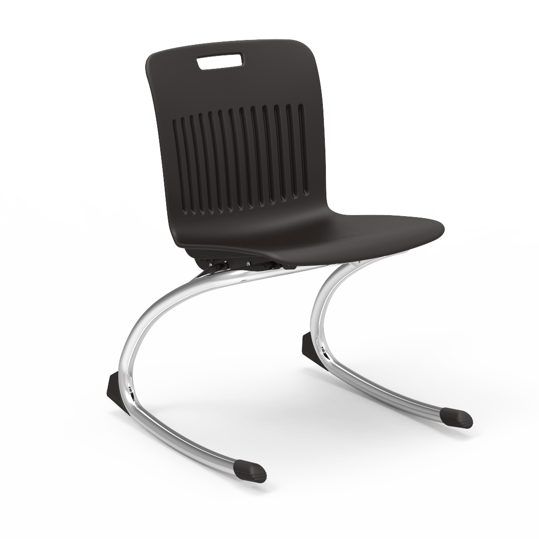 Virco Analogy Series Rocking Chair - 14 5/8" Seat Height (Virco ANROCK16) - SchoolOutlet