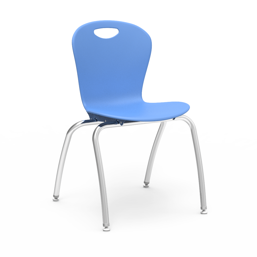 Virco Civitas Classroom Chair | Ergonomic School Chairs CZ18 Virco Civitas Classroom Chair | Ergonomic School Chairs CZ18