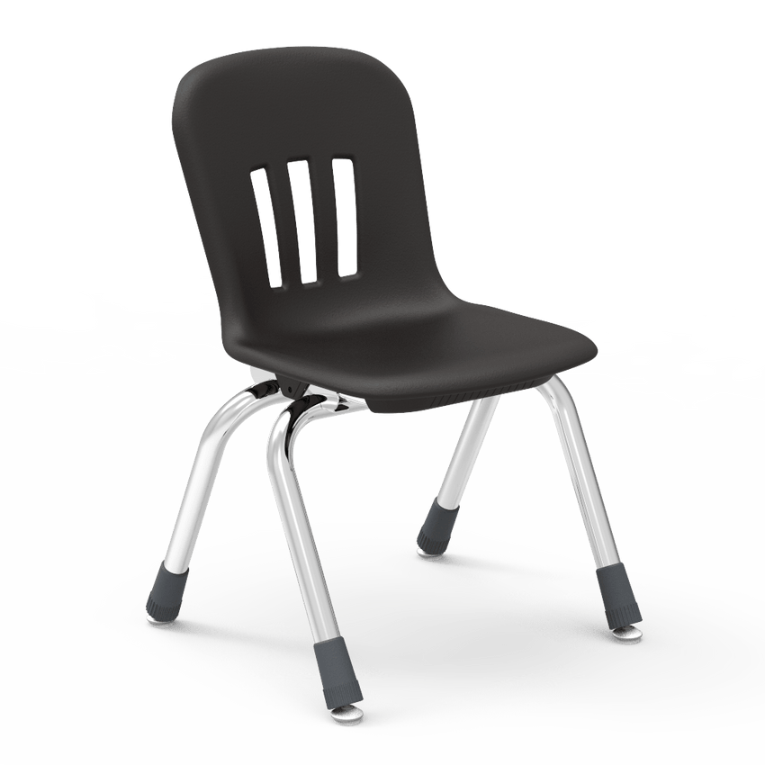 Virco N912 - Metaphor Series Classroom Stack Chair - 12" Seat Height (Virco N912) - SchoolOutlet