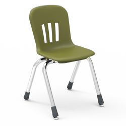Virco N914 - Metaphor Series Classroom Stack Chair - 14" Seat Height (Virco N914)