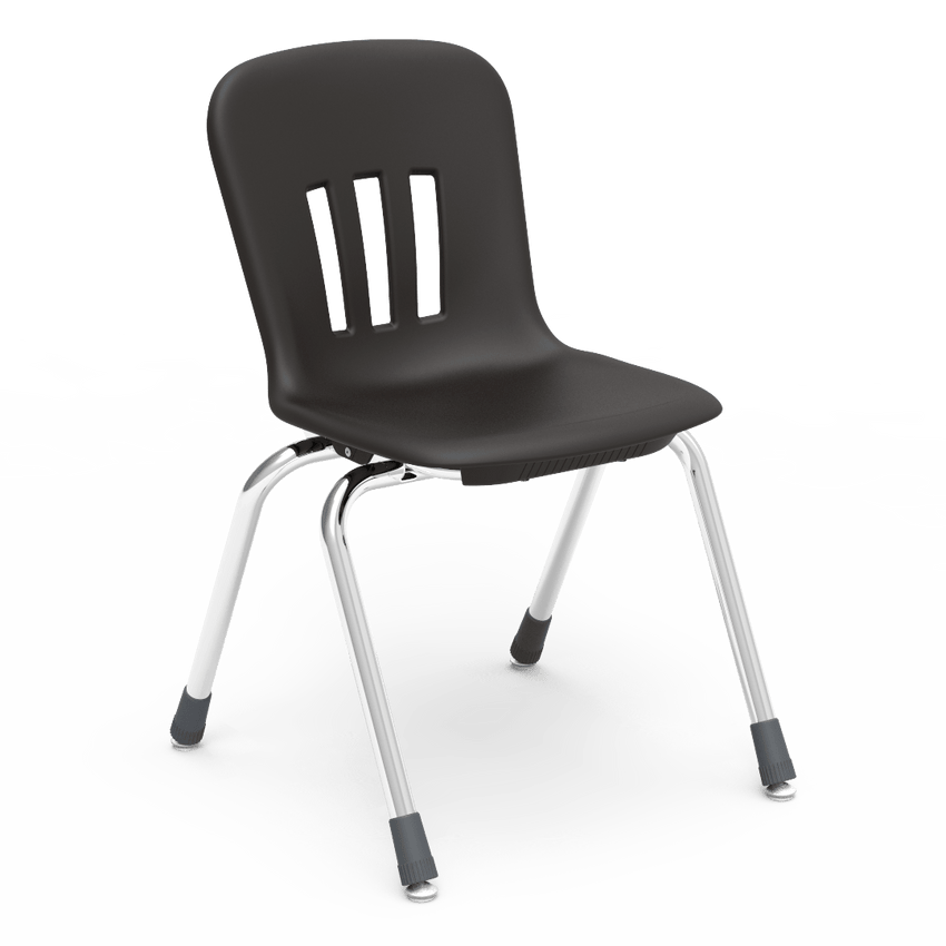 Virco N916 - Metaphor Series Classroom Stack Chair - 16" Seat Height (Virco N916) - SchoolOutlet