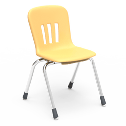Virco N916 - Metaphor Series Classroom Stack Chair - 16" Seat Height (Virco N916)