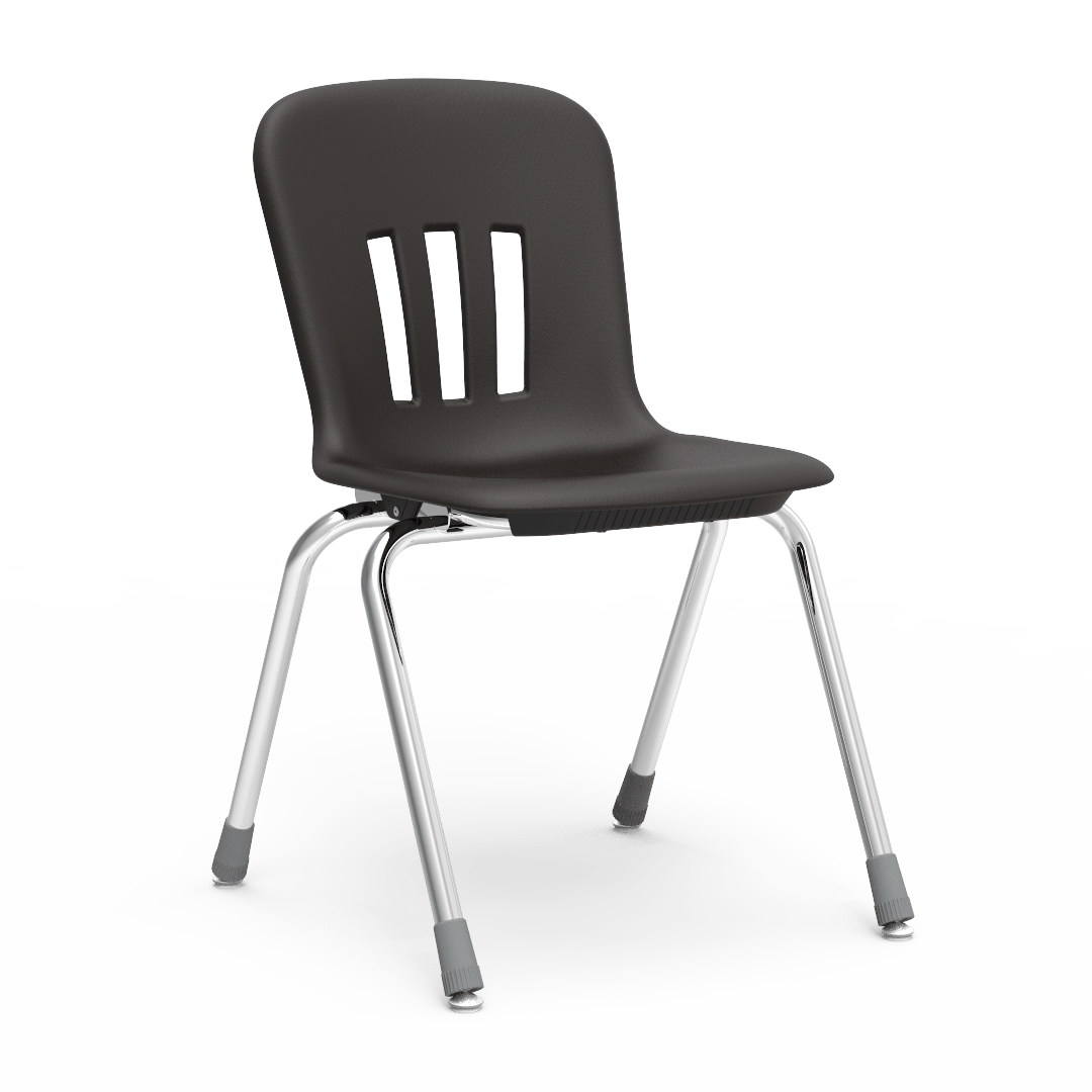 Virco N918 - Metaphor Series Classroom Stack Chair - 18" Seat Height (Virco N918) - SchoolOutlet