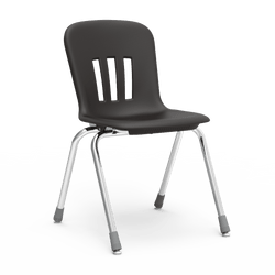 Virco N918 - Metaphor Series Classroom Stack Chair - 18" Seat Height (Virco N918)