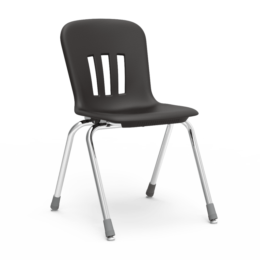 Virco N918 - Metaphor Series Classroom Stack Chair - 18" Seat Height (Virco N918) - SchoolOutlet
