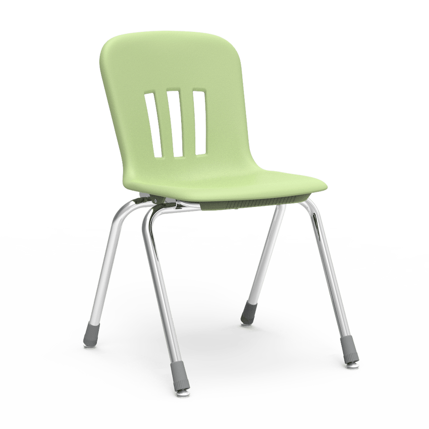 Virco N918 - Metaphor Series Classroom Stack Chair - 18" Seat Height (Virco N918) - SchoolOutlet
