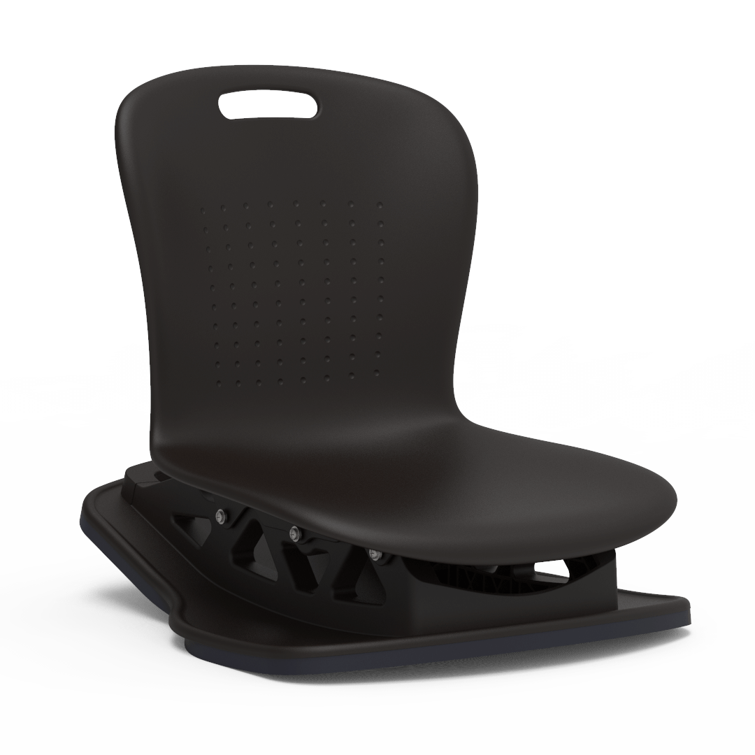 Virco SGFLROCK15 - Sage Series Floor Rocker - 16"W x 21"D (Virco SGFLROCK15) - SchoolOutlet