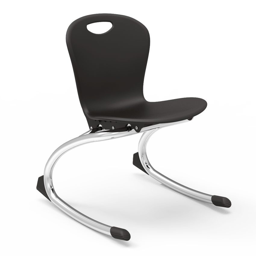 Virco ZROCK13 - Rocking Chair Zuma Series 13" Rocker (Virco ZROCK13) - SchoolOutlet