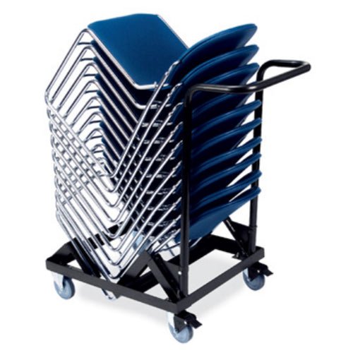 Virco HCT2945 Chair Truck for Virtuoso Series Chairs - SchoolOutlet