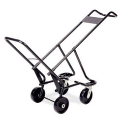 Virco HCT4 - Deluxe Chair truck/hand truck for universal stack chairs, 4 wheeled