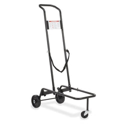Virco HCT789 - Chair truck/hand truck for universal stack chairs, 2 wheeled