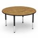 Activity Tables