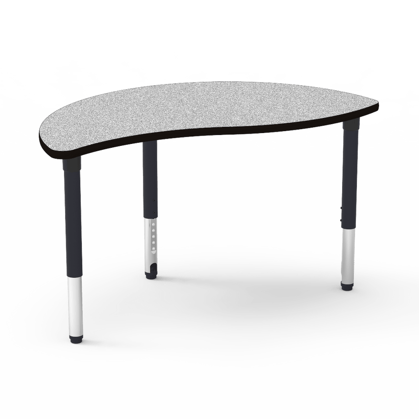 Virco 50NEST54ADJ - 5000 Series Nest Activity Table - 54" (Virco 50NEST54ADJ) - SchoolOutlet