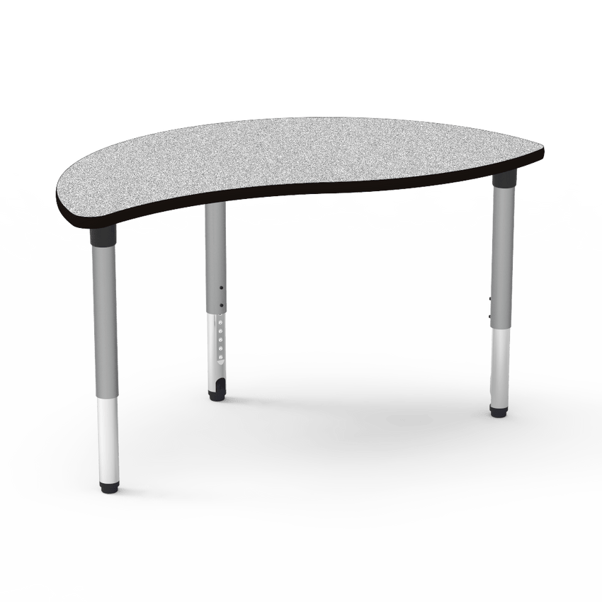 Virco 50NEST54ADJ - 5000 Series Nest Activity Table - 54" (Virco 50NEST54ADJ) - SchoolOutlet