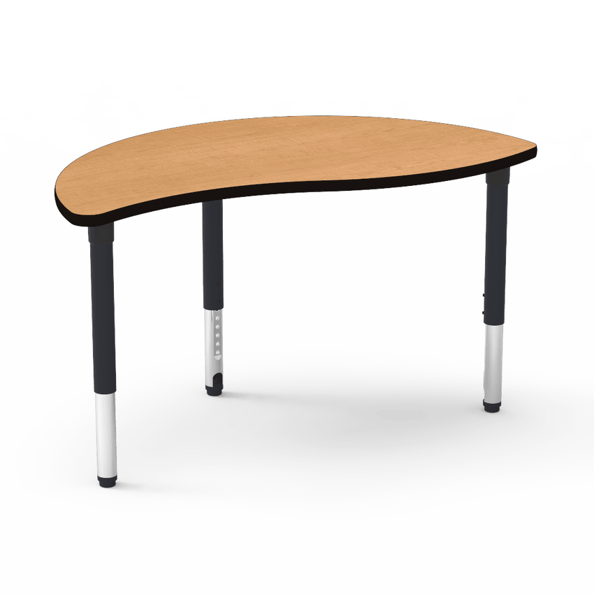 Virco 50NEST54ADJ - 5000 Series Nest Activity Table - 54" (Virco 50NEST54ADJ) - SchoolOutlet