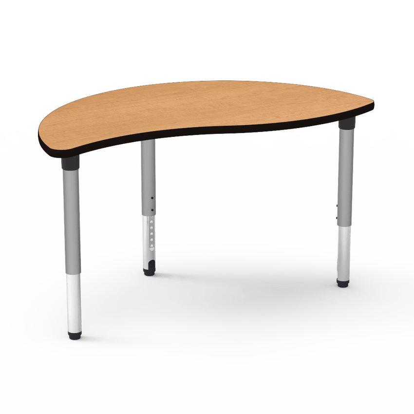 Virco 50NEST54ADJ - 5000 Series Nest Activity Table - 54" (Virco 50NEST54ADJ) - SchoolOutlet