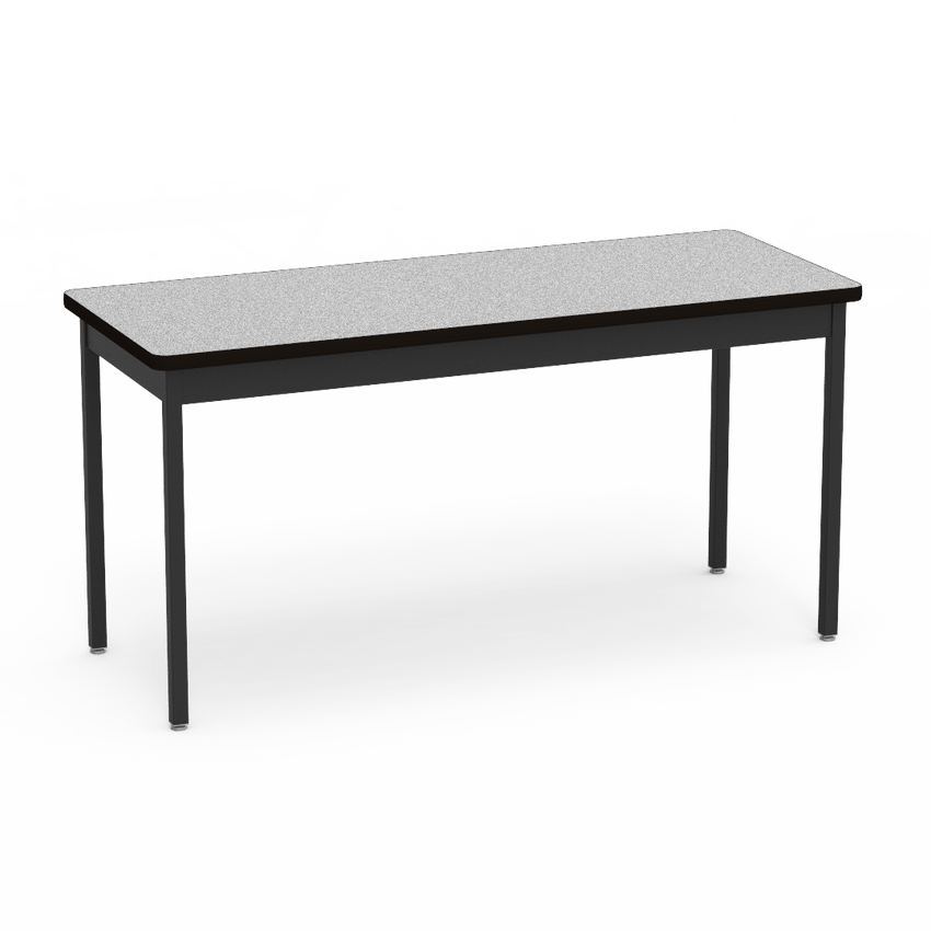 681872 6800 Series Multi-Purpose Table - 18"W x 72"L x 30"H - SchoolOutlet
