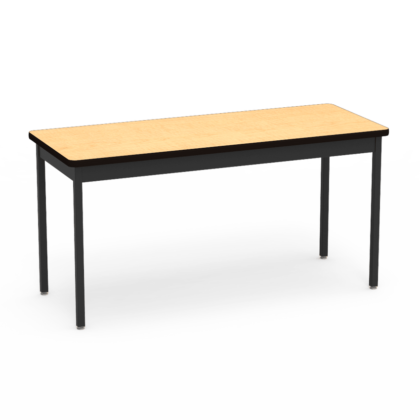 681872 6800 Series Multi-Purpose Table - 18"W x 72"L x 30"H - SchoolOutlet